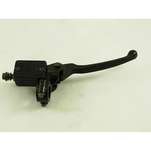 TaoTao Replacement RIGHT BRAKE LEVER ASSEMBLY for Pony, Speedy 50 Gas Moped Scooters
