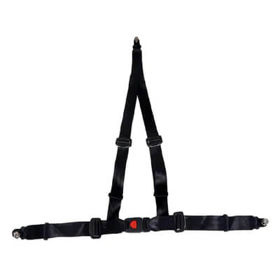 TaoTao Replacement SEAT BELT for 4FUN, Targa 200, Arrow 200 Gas Go-Karts