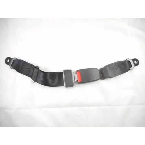 TaoTao Replacement SEAT BELT for GK80, EK80 Go-Karts