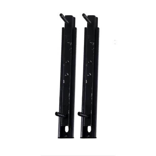 TaoTao Replacement SEAT TRACK for Arrow, Targa Gas Go-Karts