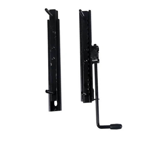 TaoTao Replacement SEAT TRACK for Arrow, Targa Gas Go-Karts