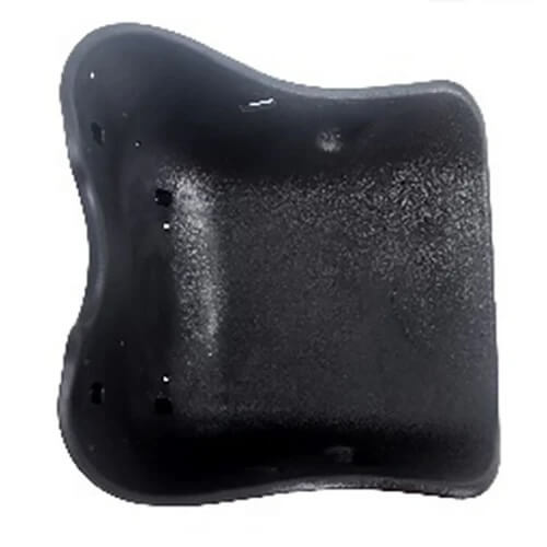 TaoTao Replacement SINGLE SEAT for GK80, EK80 Go-Karts