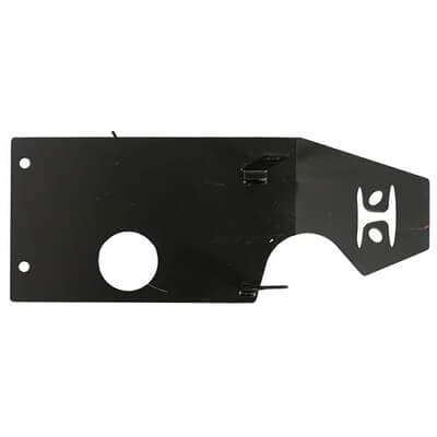 TaoTao Replacement SKID PLATE for DB14, DB24 Gas Dirt Bikes