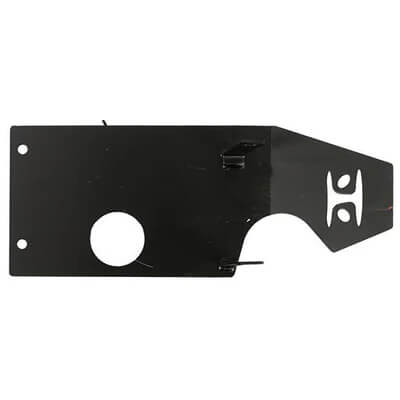 TaoTao Replacement SKID PLATE for DB17 Gas Dirt Bike