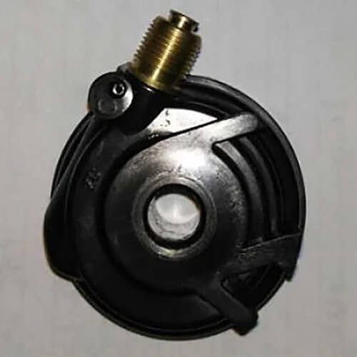 TaoTao Replacement SPEED COUNTER for Blade, New Speed 50 Gas Moped Scooters