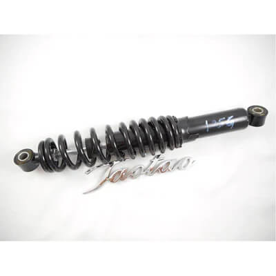 TaoTao Replacement SPRING COIL SUSPENSION (SINGLE) 280mm For G125 Cheetah, New Cheetah Gas ATVs