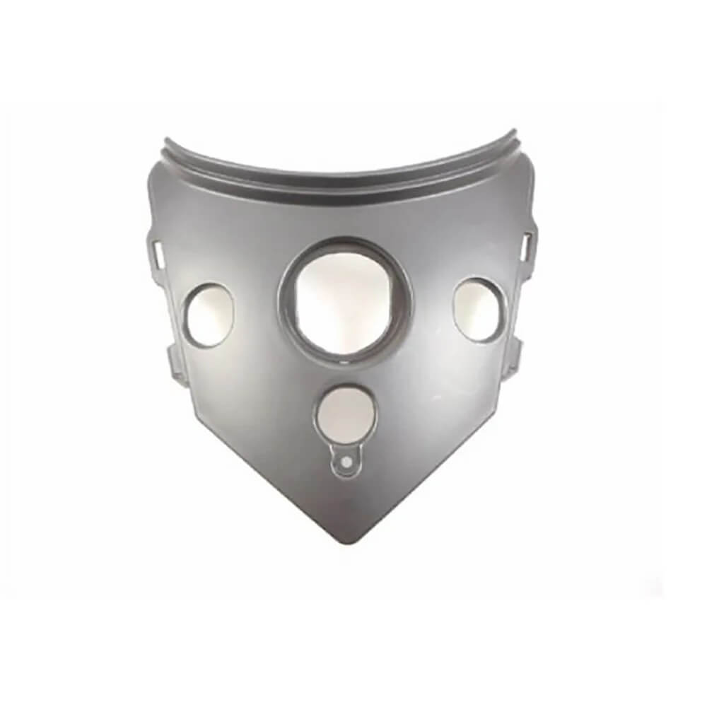 TaoTao Replacement TAIL PANEL for New Speedy, Jet 50 Gas Moped Scooters