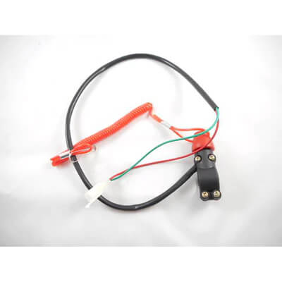TaoTao Replacement TETHER SWITCHES For Gas ATVs