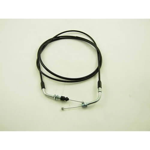 TaoTao Replacement THROTTLE CABLE for New Speedy, Jet 50 Gas Moped Scooters