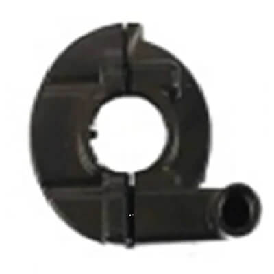 TaoTao Replacement THROTTLE HOLDER for DB24, DB27 Gas Dirt Bikes