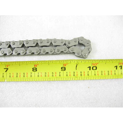 TaoTao Replacement TIMING CHAIN 82 LINKS for 50cc Gas Moped Scooters