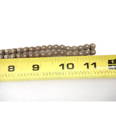 TaoTao Replacement TIMING CHAIN 84 LINKS For Gas ATVs, Dirt Bikes, Go-Karts
