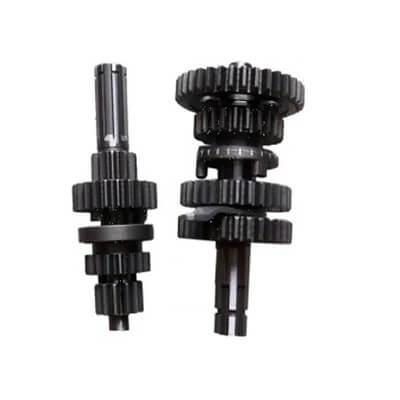 TaoTao Replacement TRANSMISSION GEAR (110cc 3 speeds w/ Reverse Engine) for ATA-125F1 Gas ATV