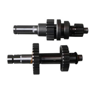 TaoTao Replacement TRANSMISSION GEAR for 110cc Engine For Gas ATVs, Go-Karts