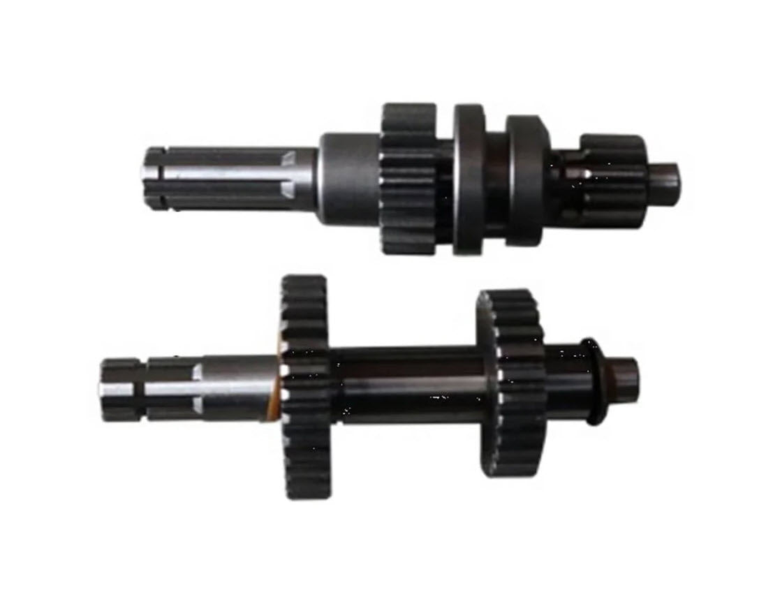 TaoTao Replacement TRANSMISSION GEAR for 110cc Engine For Gas ATVs, Go-Karts