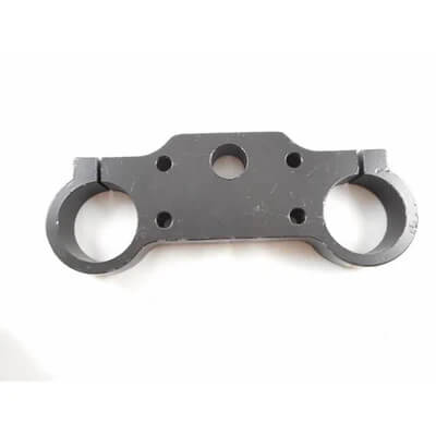 TaoTao Replacement TRIPLE TREE-UPPER CONNECTING BOARD for DB17 Gas Dirt Bike