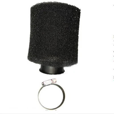 TaoTao Tube Shape Air Filter Assembly for DB20 Gas Dirt Bike — Upzy.com