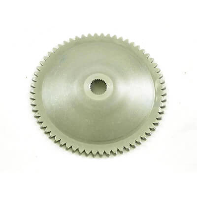 TaoTao Replacement VARIATOR DRIVE FACE for Pony, VIP, Blade, Evo, Racer, New Speed 50 Gas Moped Scooters