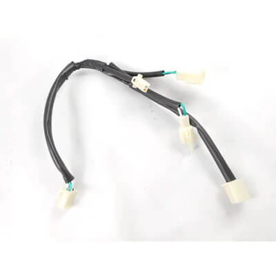 TaoTao Replacement WIRE HARNESS for DB17, DB27, DBX1 Gas Dirt Bikes