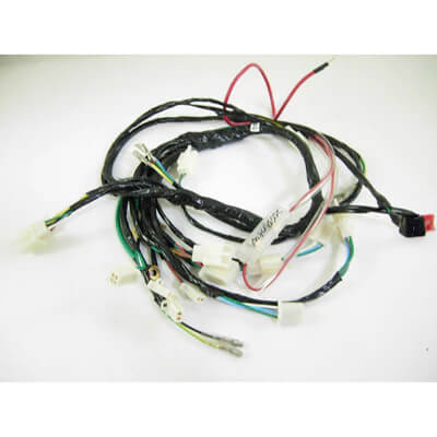 TaoTao Replacement WIRE HARNESS for Rhino 250 ATV
