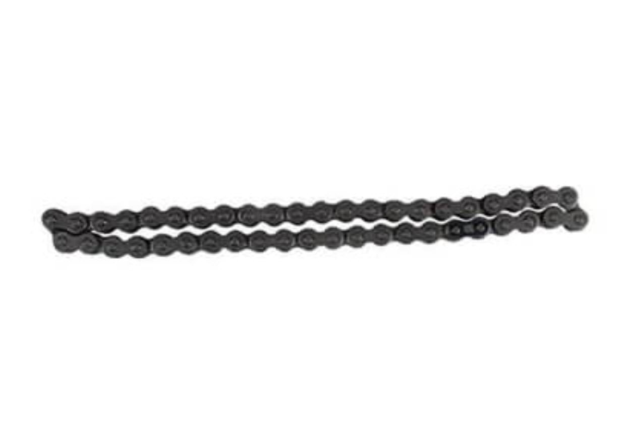 TaoTao Replacement #428 DRIVE CHAIN 56 LINKS for Jeep Auto Gas Go-Kart