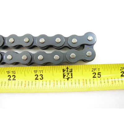 420 CHAIN 102 LINKS FITS CRF50 XR50 COOLSTER TAOTAO SDG SSR125 PIT BIKE