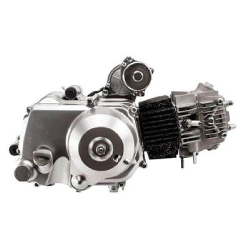 TaoTao Replacement 110cc ELECTRIC START ENGINE For B110 BoulderB1 Gas ATV