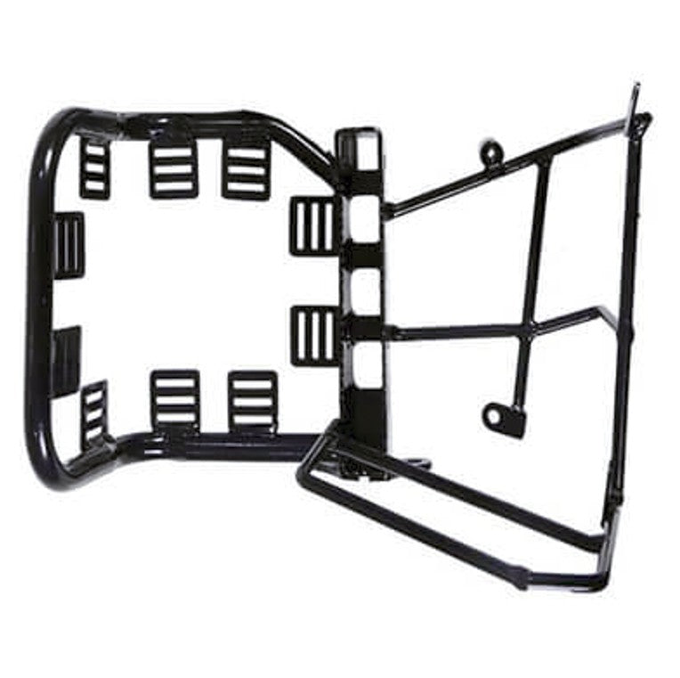 TaoTao Replacement FOOTREST MOUNT for Cheetah Gas ATV