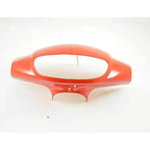 TaoTao Replacement HEADLIGHT HOUSING for Pony, Speed 50 Gas Moped Scooters