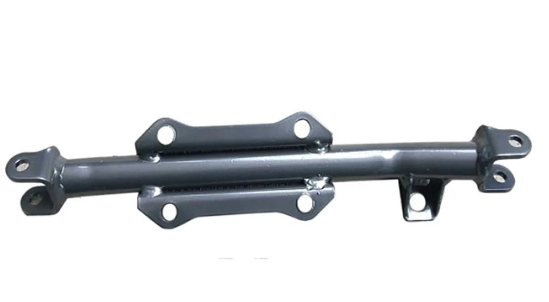 TaoTao Replacement KICK STAND BRACKET for DB24 Gas Dirt Bike