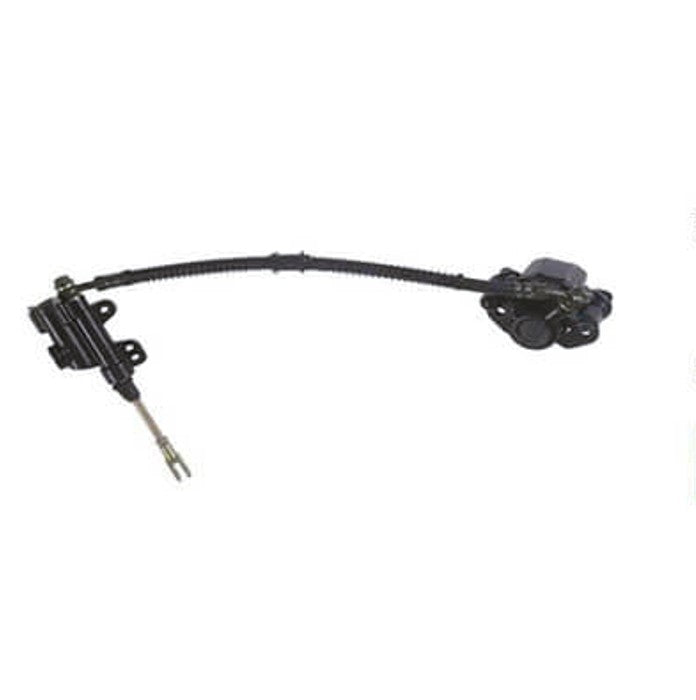 TaoTao Replacement REAR DISK BRAKE ASSEMBLY 500x105mm For Gas ATVs