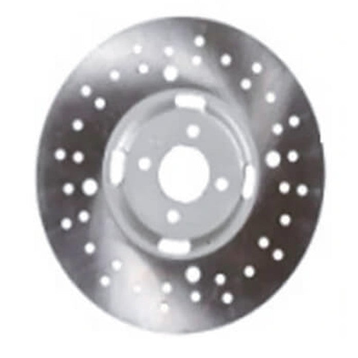 TaoTao Replacement REAR DISK BRAKE ROTOR for 4Fun 150, 4Fun 200 Gas Go-Karts