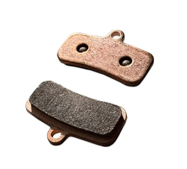 Throne Cycles Replacement BRAKE PADS for SRPNT X3 Electric Dirt Bike