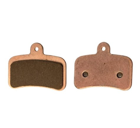 Throne Cycles Replacement BRAKE PADS for SRPNT X3 Electric Dirt Bike