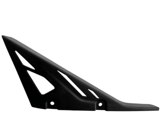 Throne Cycles Replacement CHAIN COVER for SRPNT X3 Electric Dirt Bike