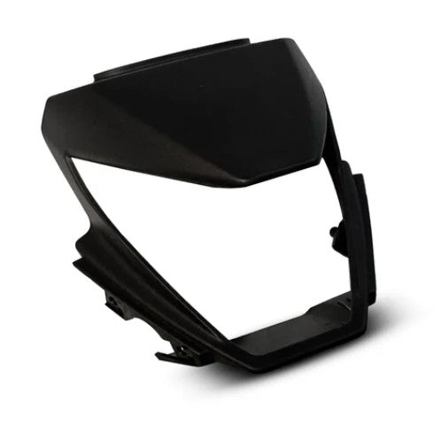 Throne Cycles Replacement COVER HEADLIGHT for SRPNT X3 Electric Dirt Bike