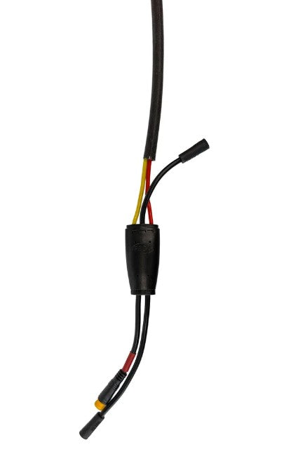Throne Cycles Replacement DISCHARGE WIRE for SRPNT X3 Electric Dirt Bike