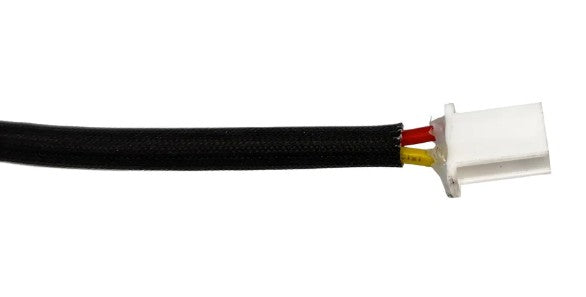 Throne Cycles Replacement DISCHARGE WIRE for SRPNT X3 Electric Dirt Bike