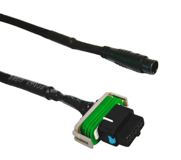 Throne Cycles Replacement DISPLAY WIRE for SRPNT X3 Electric Dirt Bike