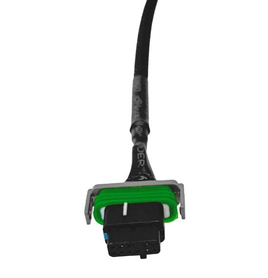 Throne Cycles Replacement DISPLAY WIRE for SRPNT X3 Electric Dirt Bike