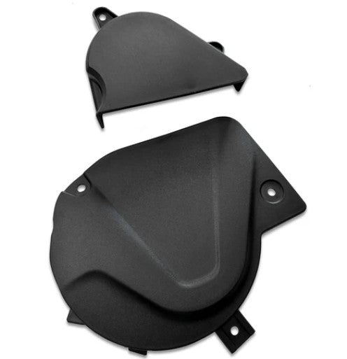 Throne Cycles Replacement MOTOR COVER for SRPNT X3 Electric Dirt Bike