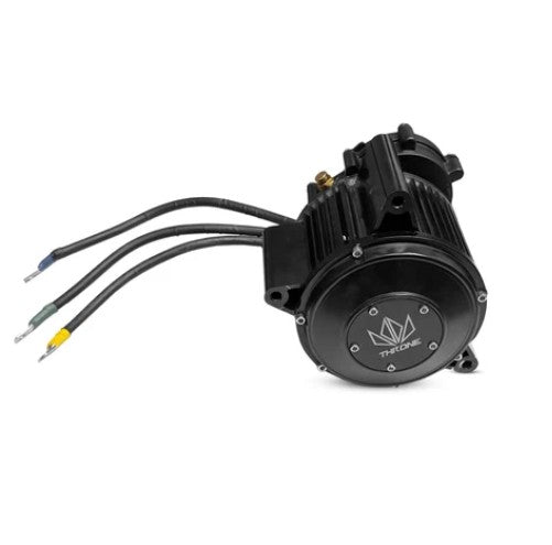 Throne Cycles Replacement MOTOR for SRPNT X3 Electric Dirt Bike