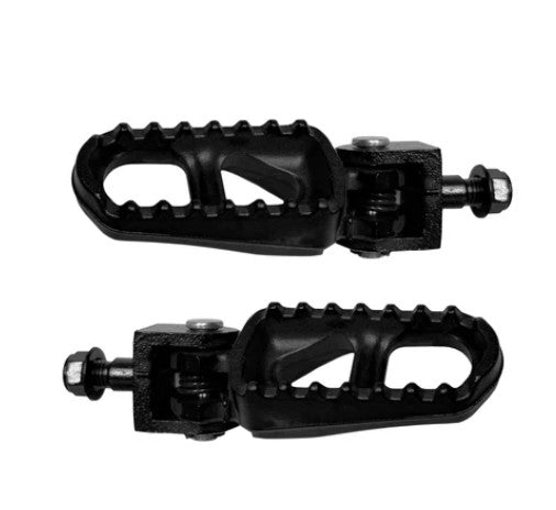 Throne Cycles Replacement PEGS for SRPNT X3 Electric Dirt Bike