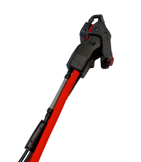 Throne Cycles Replacement POWER CORD for SRPNT X3 Electric Dirt Bike