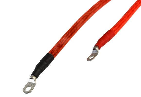 Throne Cycles Replacement POWER CORD for SRPNT X3 Electric Dirt Bike