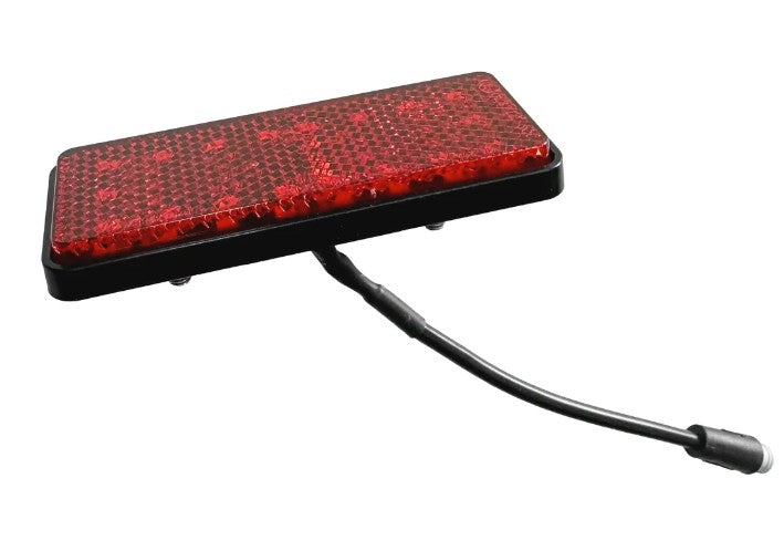 Throne Cycles Replacement REAR LIGHT for SRPNT X3 Electric Dirt Bike