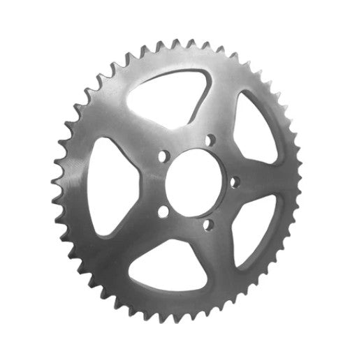 Throne Cycles Replacement REAR SPROCKET for SRPNT X3 Electric Dirt Bike