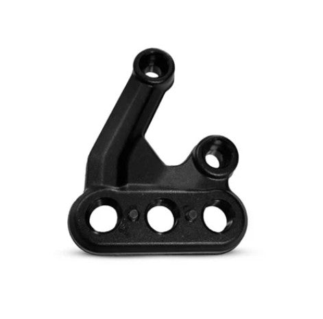 Throne Cycles Replacement RIGHT PEG MOUNT for SRPNT X3 Electric Dirt Bike