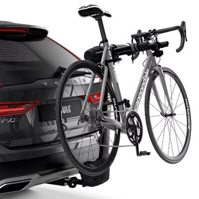 Thule APEX XT Hitch Bike Rack