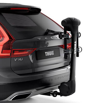 Thule APEX XT Hitch Bike Rack